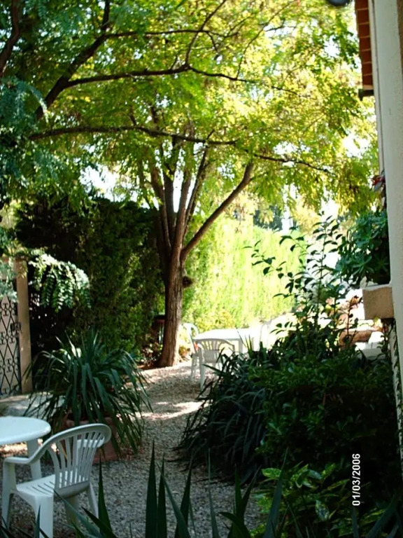 Les Tilleuls B&B