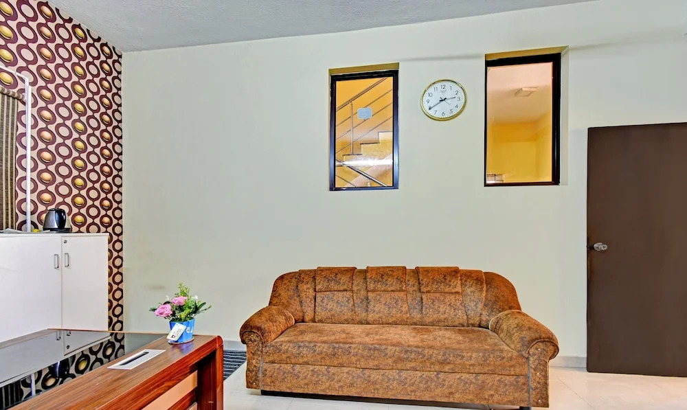 GT Residency-T Nagar