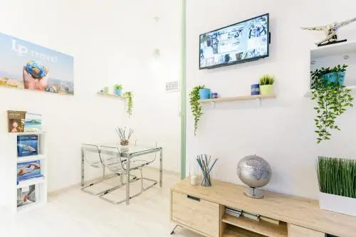 Casa Laura Sorrento