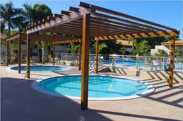 Internacional Resort