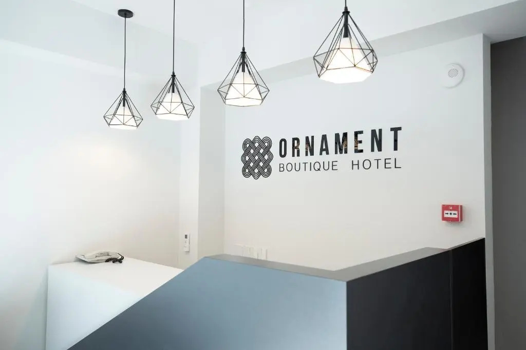 Ornament Boutique Hotel