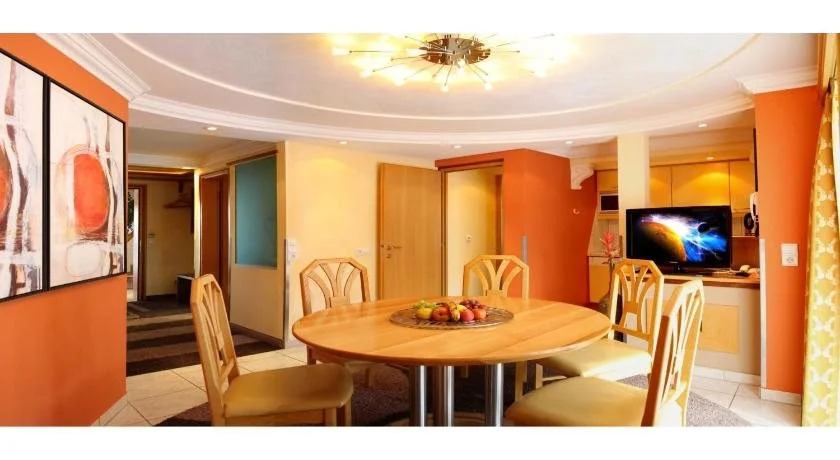 Grütter Luxury Apartments