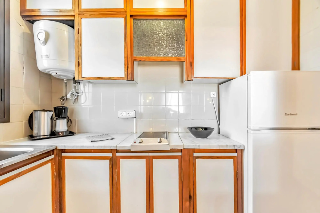 Two bedroom near Playa de Las Americas, Wifi, pool