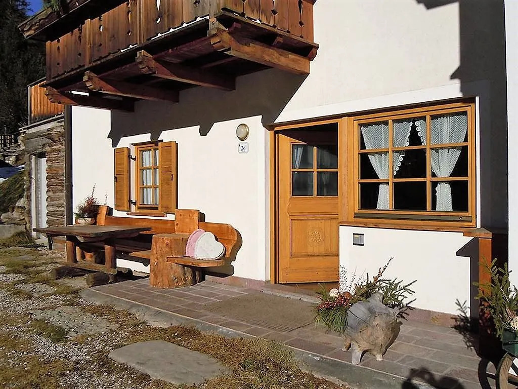 Eurochalet