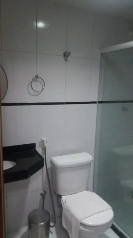 Itaparica Praia Hotel