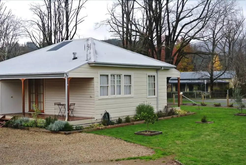 La Maisonette - Gorgeous 2 Bedroom