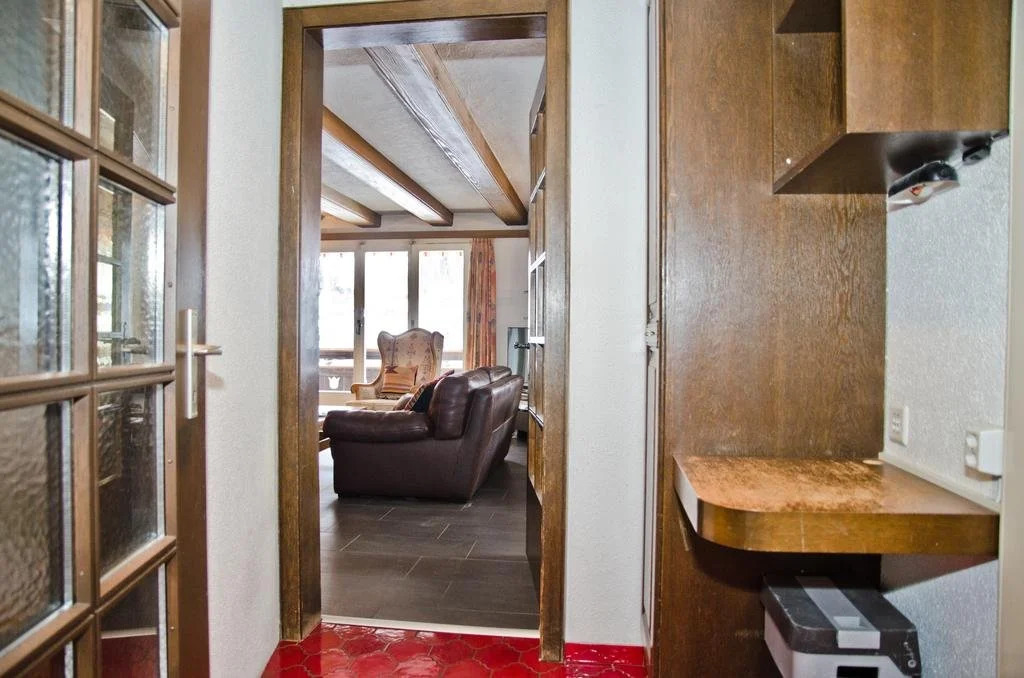 Apartment Am Endweg by GriwaRent