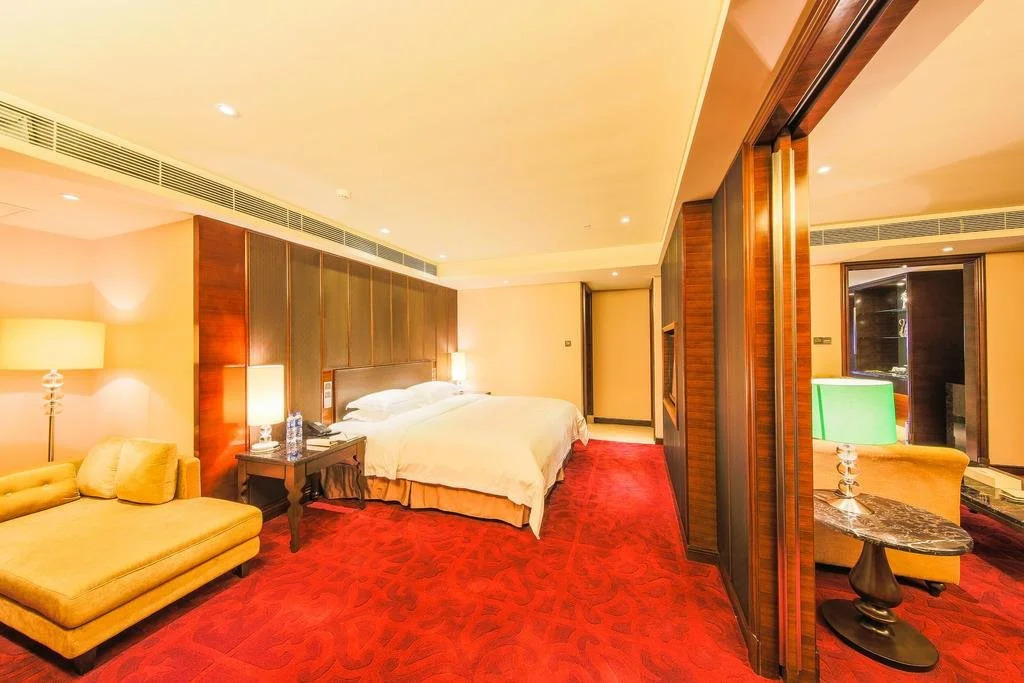 Dongguan Mankater International Hotel
