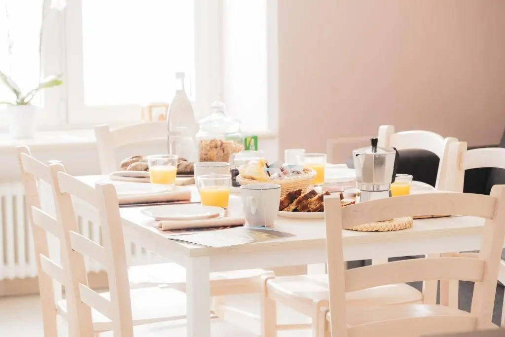 Appartamenti vacanze Corte Bastianei