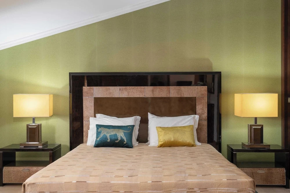 Villa Areal Porto Santo - By An Island Apart