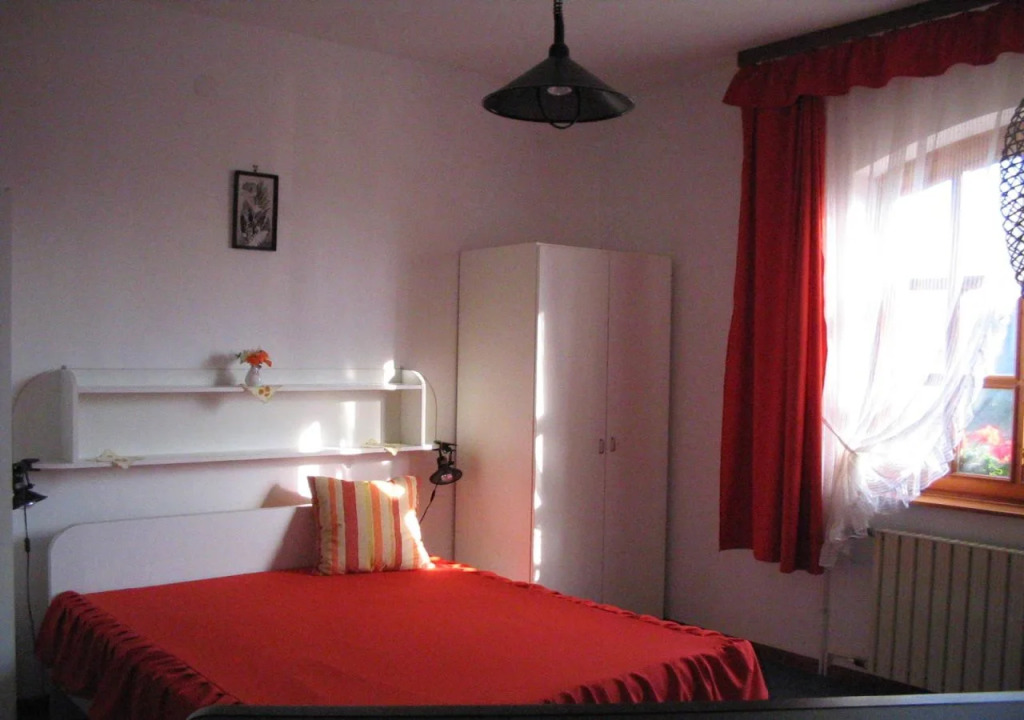 Balla Apartmanház