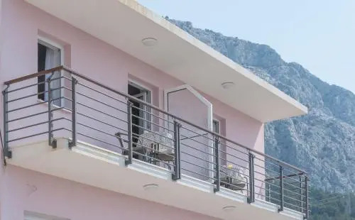 Apartments Nataly