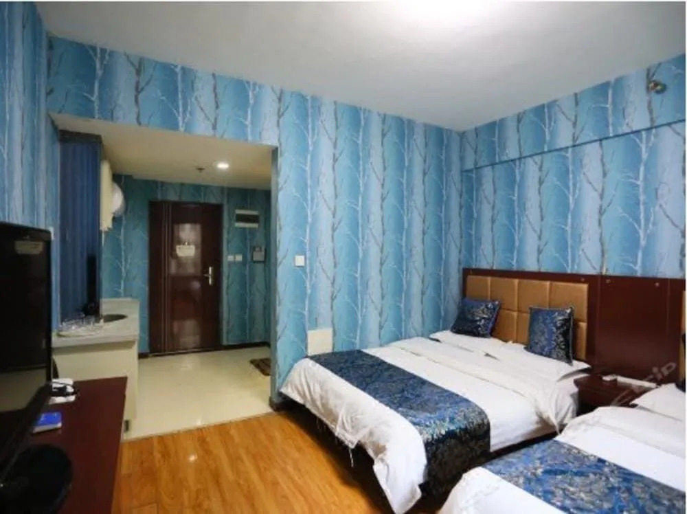 Tang Dream Apart-hotel