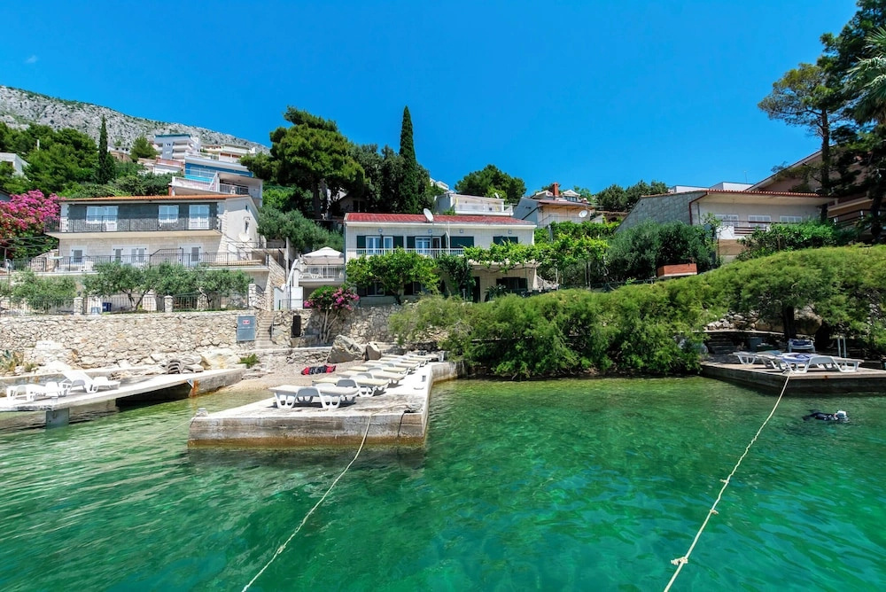 Apartments Marino