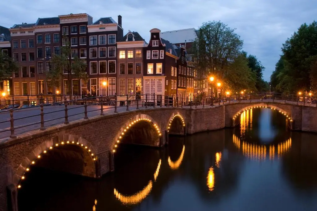 Zonnig Zuid