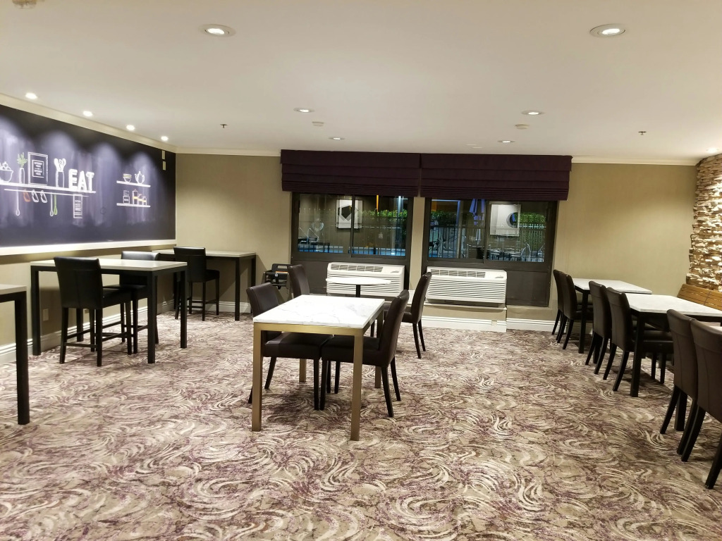 Hampton Inn by Hilton San Diego - Kearny Mesa