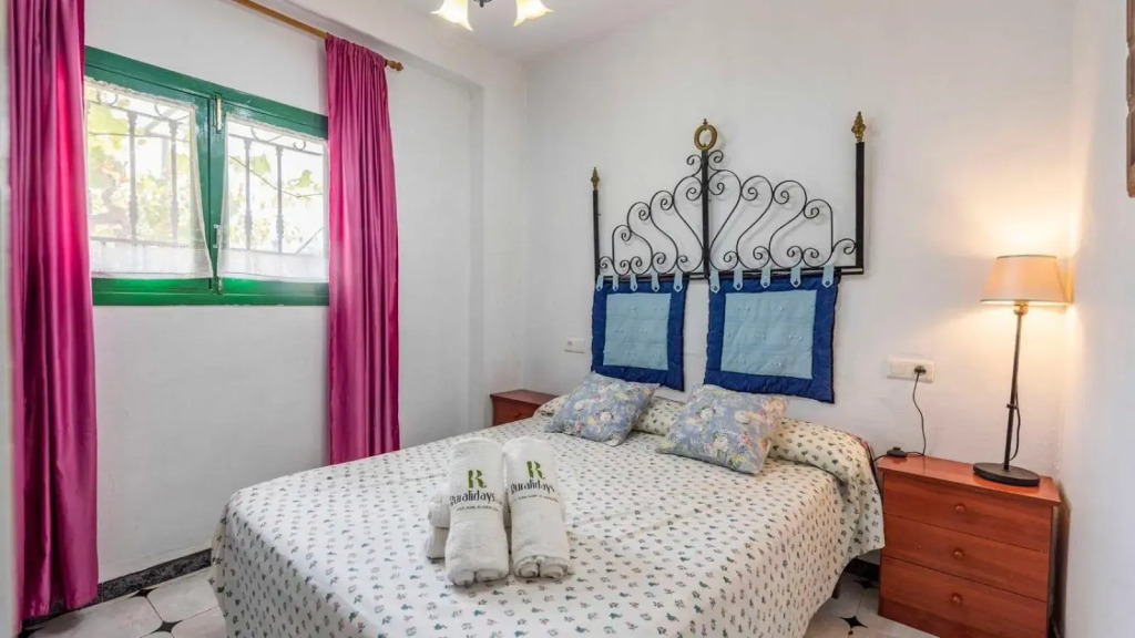 Casa Maracuyá Nerja by Ruralidays
