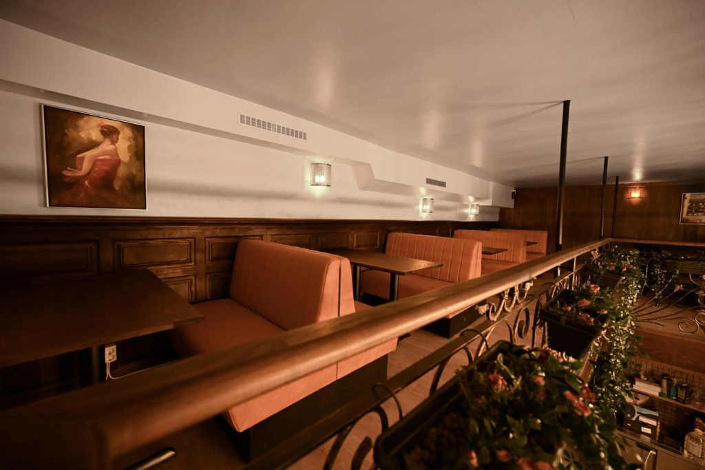 Bob W Stockholm Gamla Stan