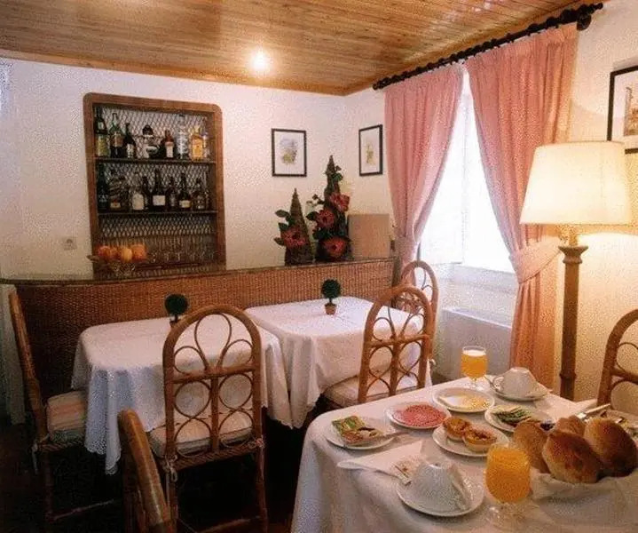 Quinta Da Portada Branca