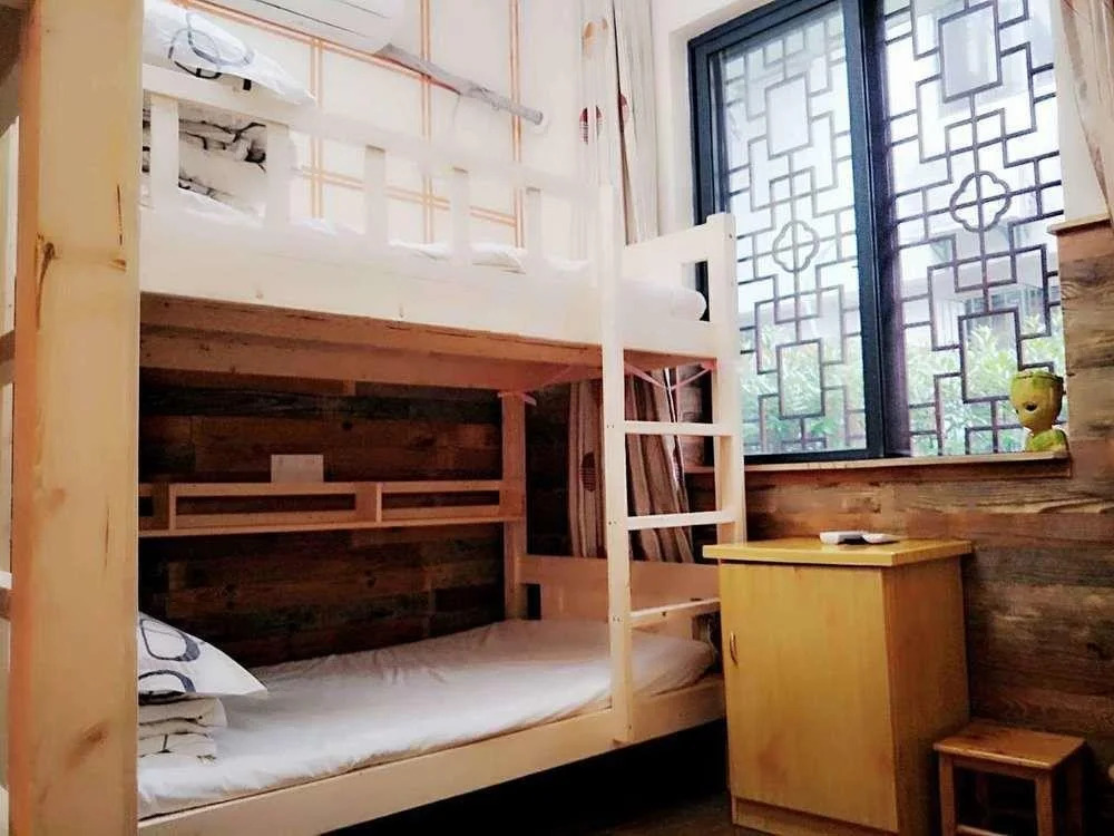 Hangzhou Qingchao Hostel