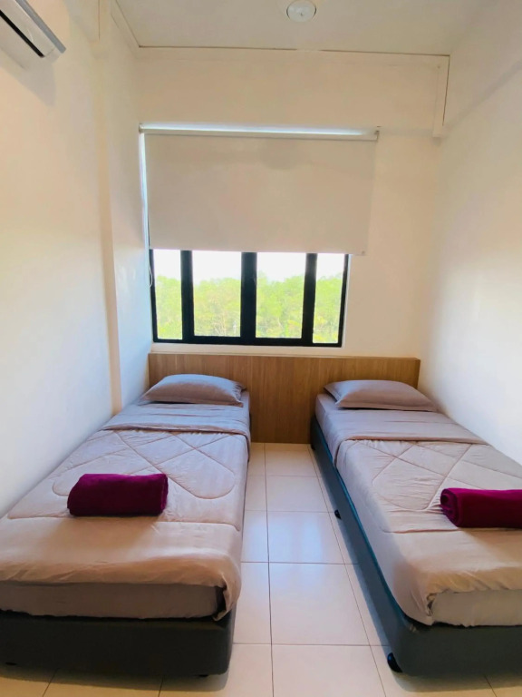 The Sweet Escape @ Imperio Professional Suite