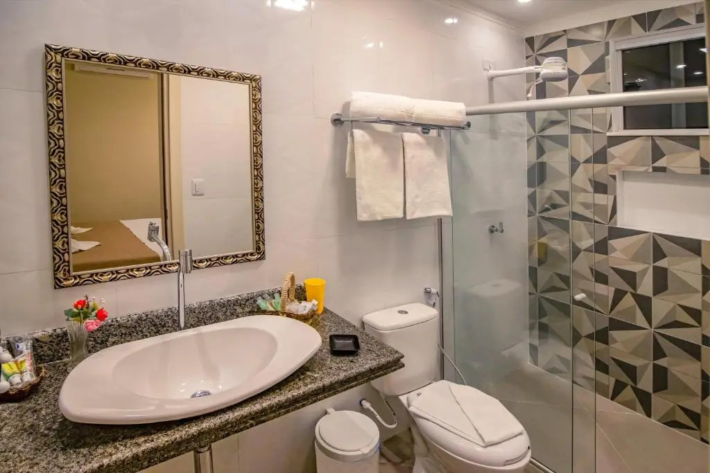 Villa Araçà - Boutique Hotel