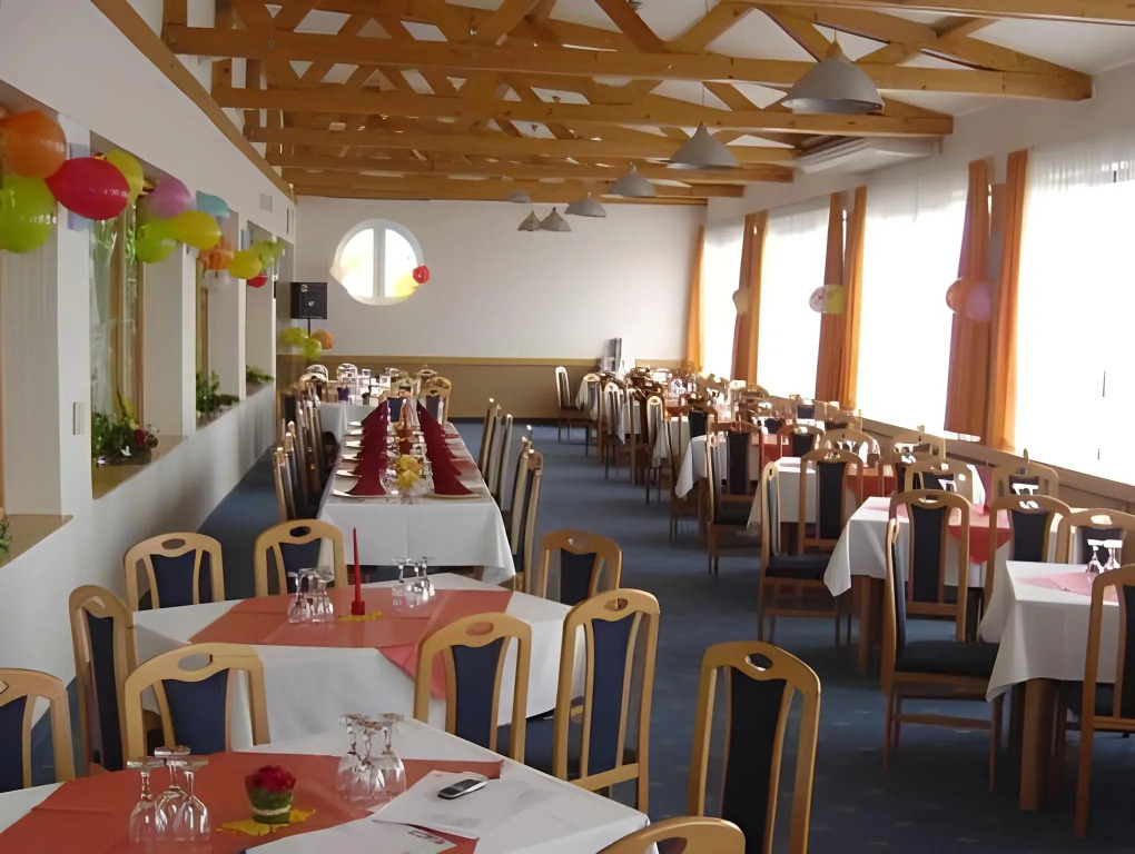 City Inn Hotel Olomouc