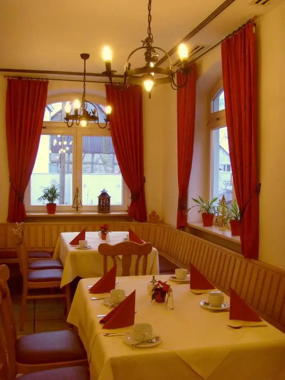 Hotel & Restaurant Engel