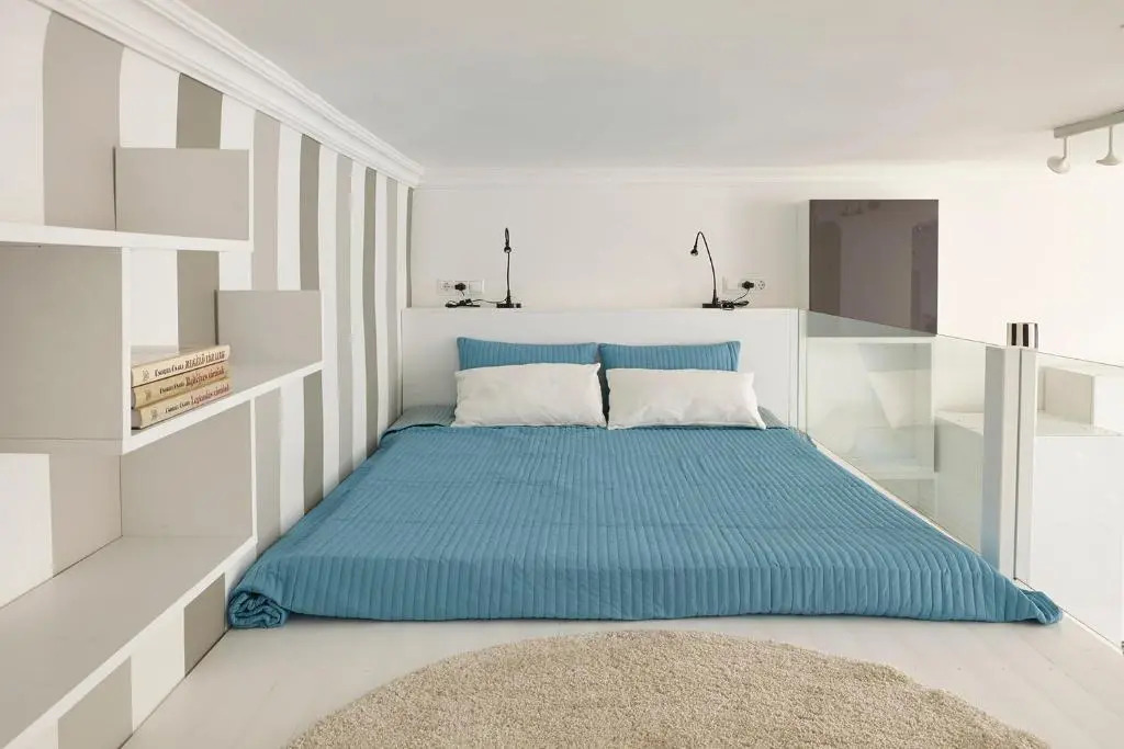 Standard Apartment by Hi5 - Chainbridge