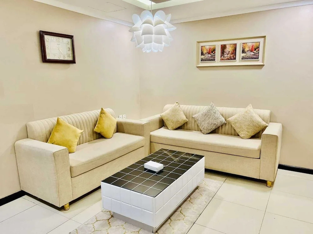 Asala AL Shorouk Serviced Apartments