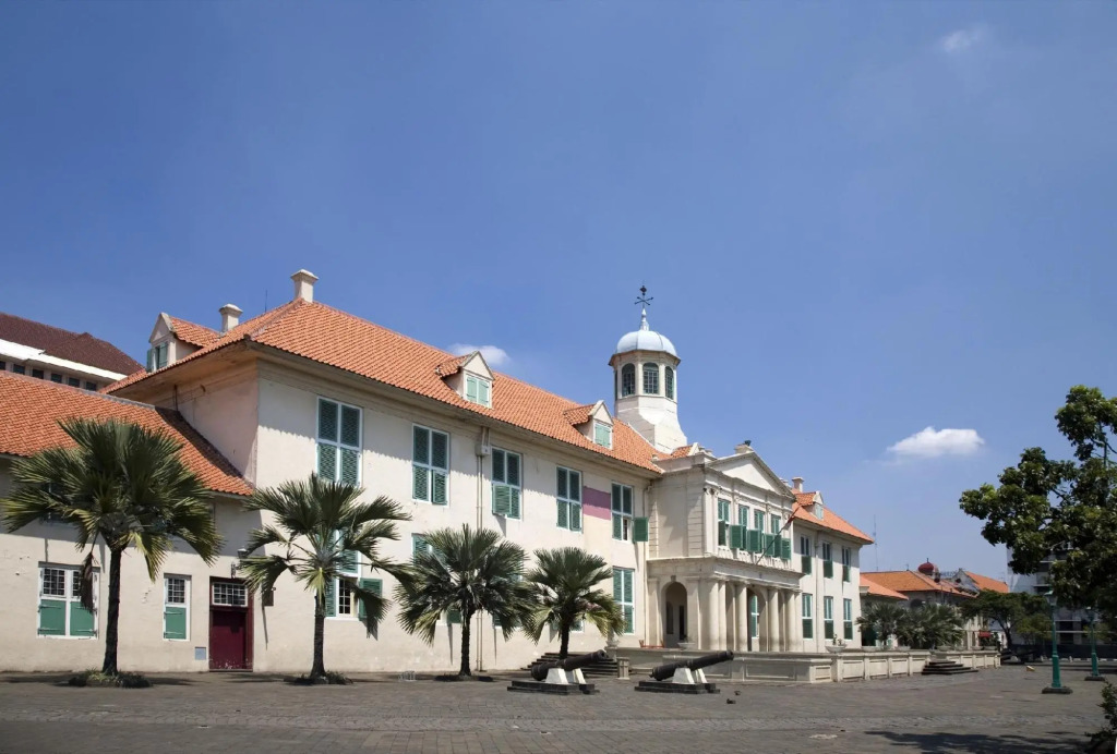 INs Residence Greenbay Pluit