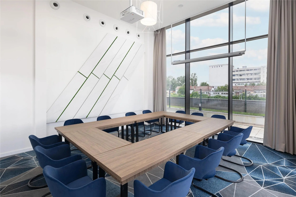 Hampton by Hilton Targu Mures