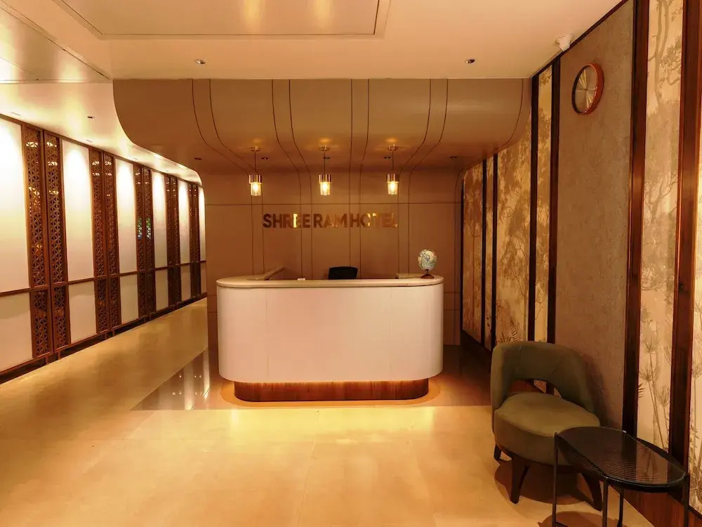 Shree Ram Hotel