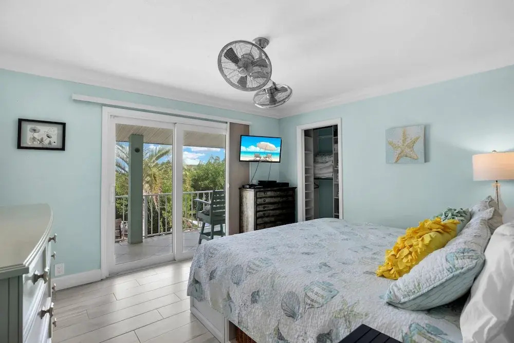 Coming Soon! Rest-a-shore Waterfront Home, New Private Pool 2 Bedroom Home by RedAwning
