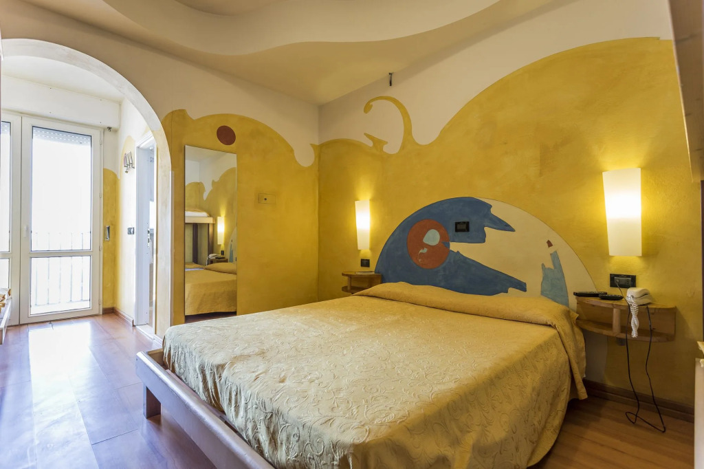 Hotel Stella Maris