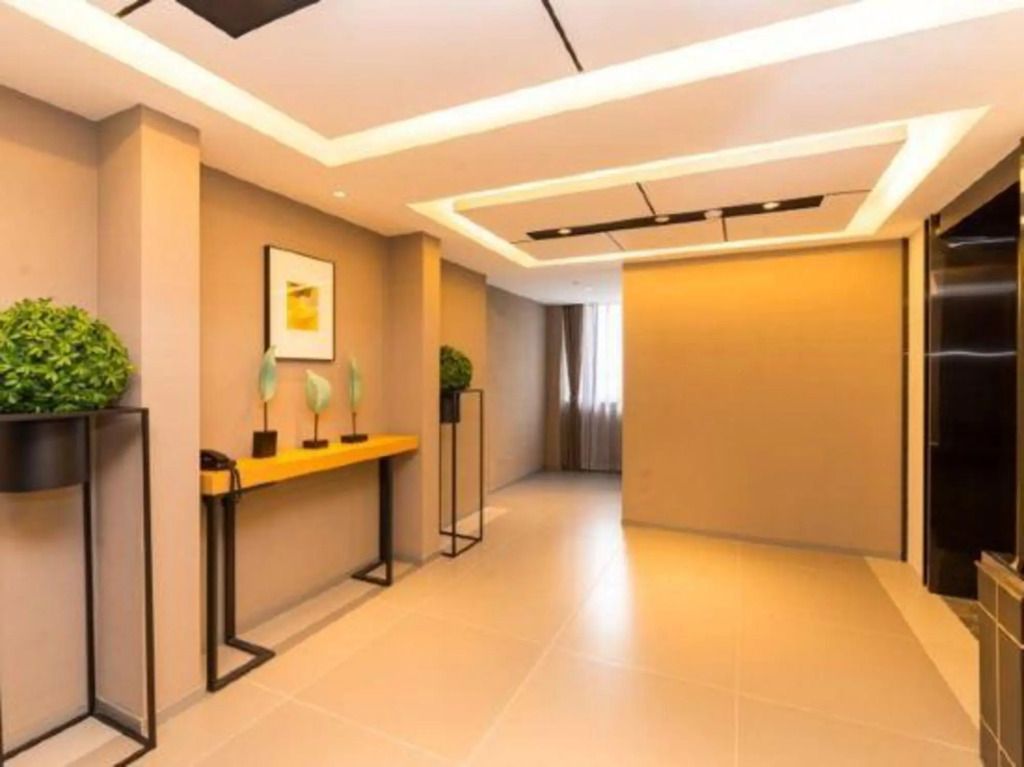 Motel 168 KunShan BeiMeng Road Inn