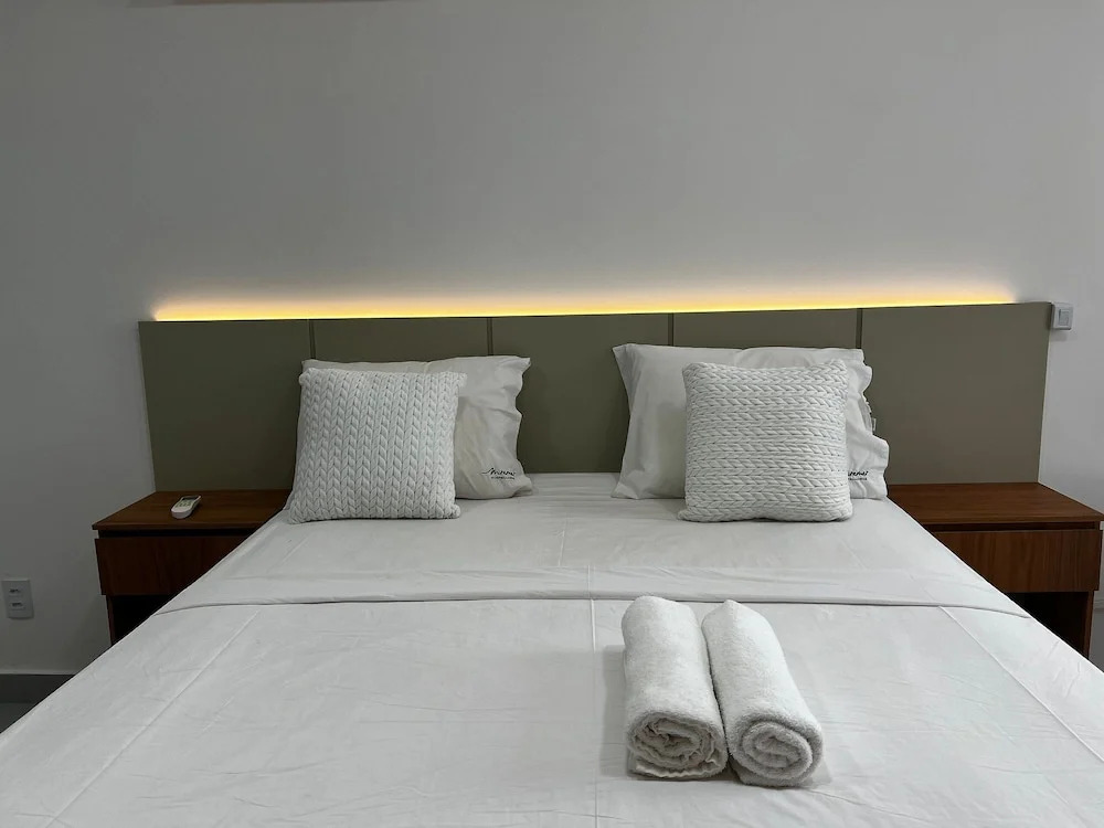 Simple Smart - Miramar Hospedagens
