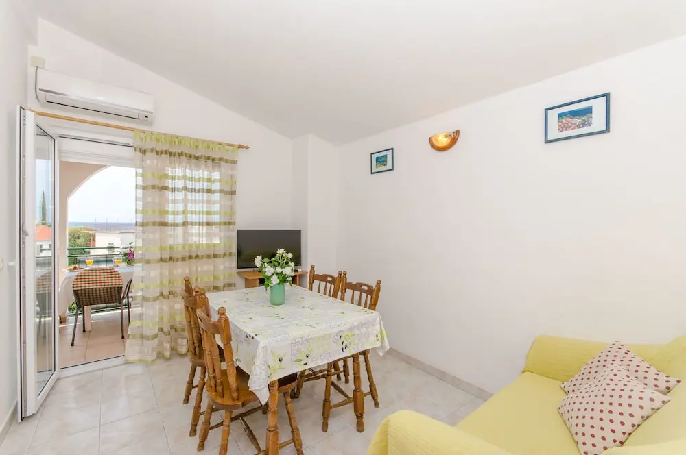 Apartments Zoric