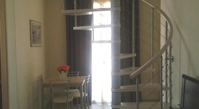 Residence Belmare