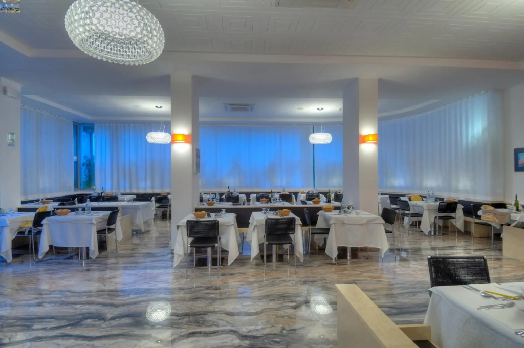 Hotel Firenze