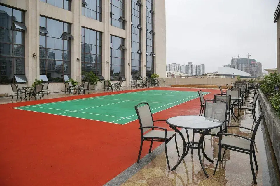 Jin Hong Hotel