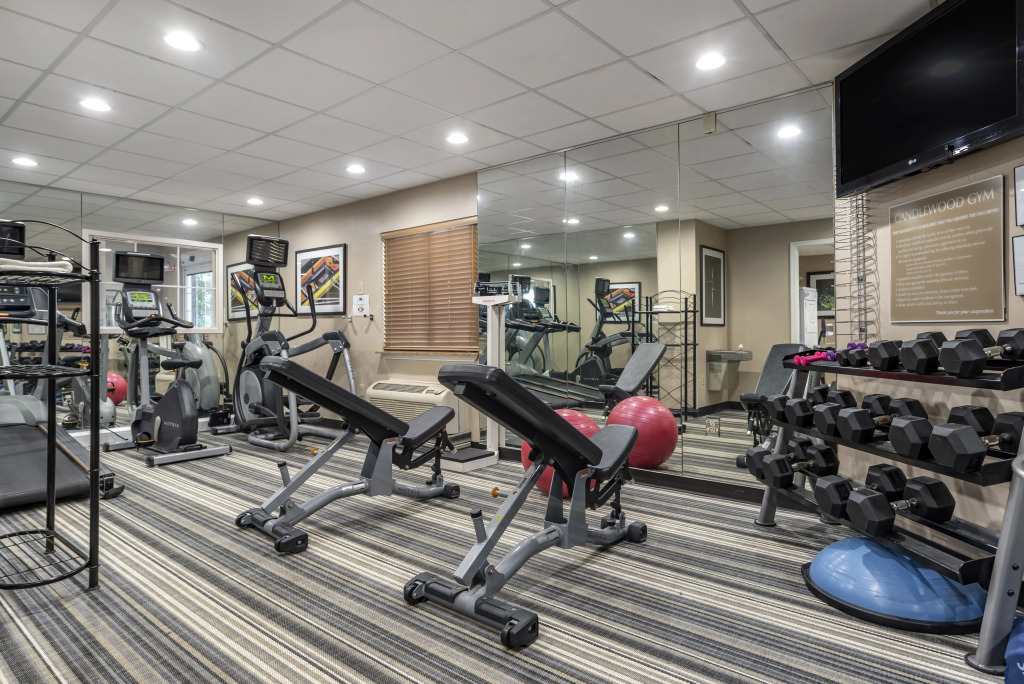 Candlewood Suites Alabaster by IHG