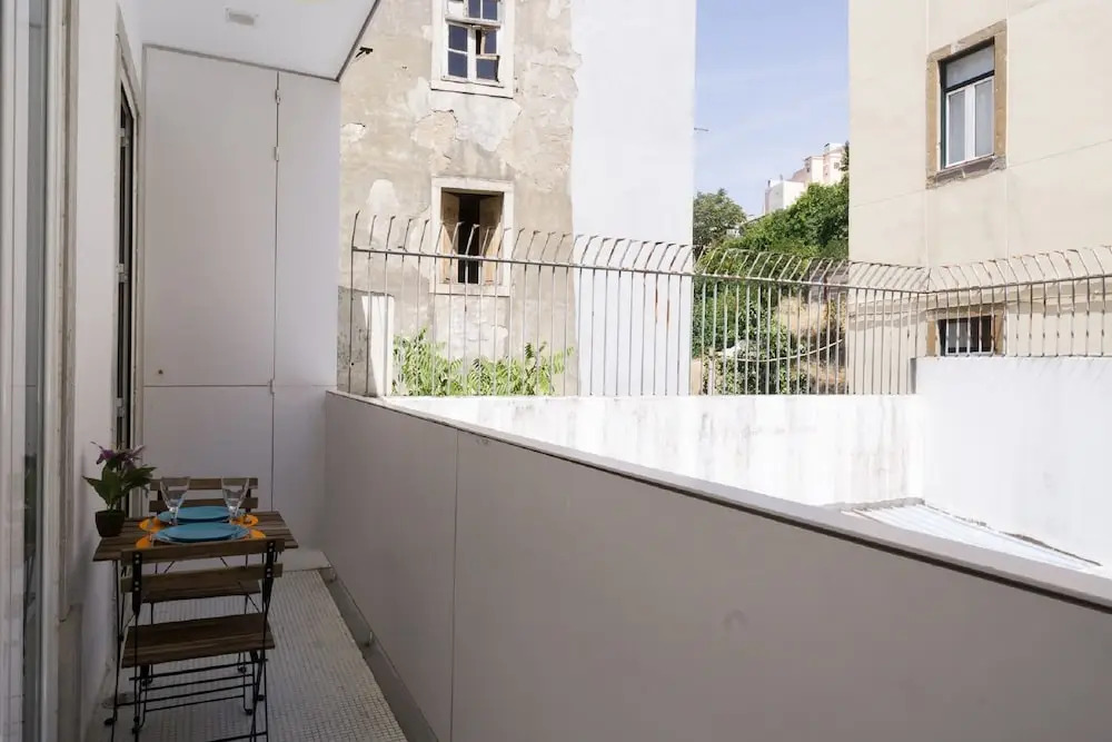 ShortStayFlat Graça