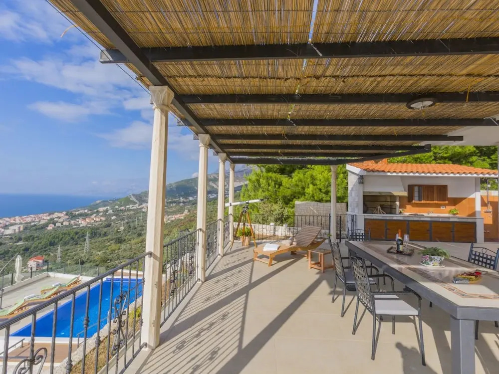 Villa Nikolina