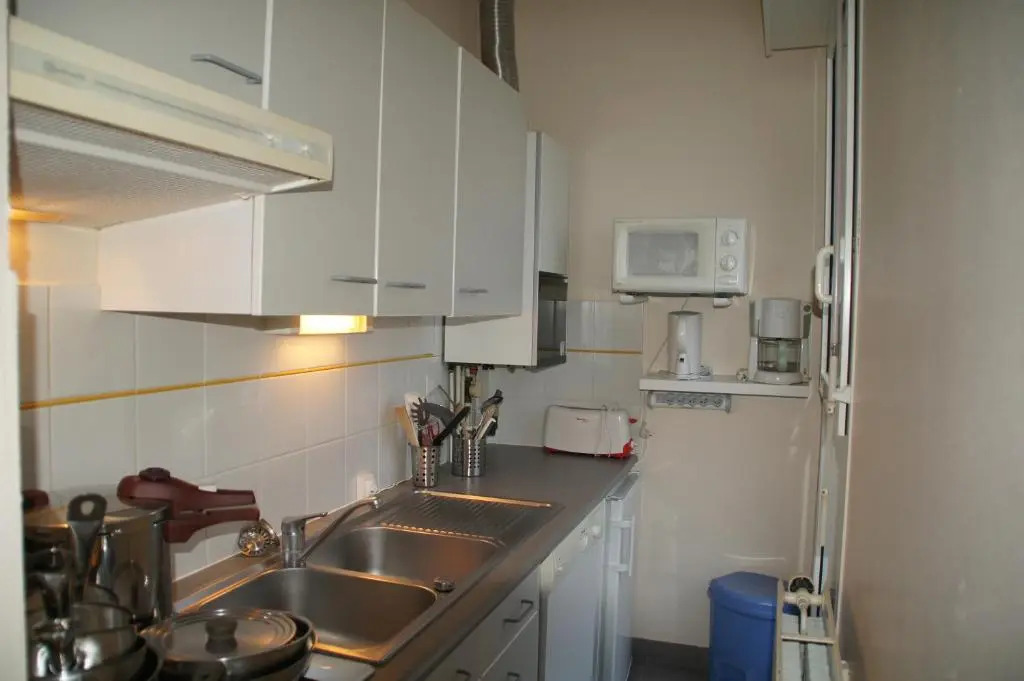 Residence Atlantica