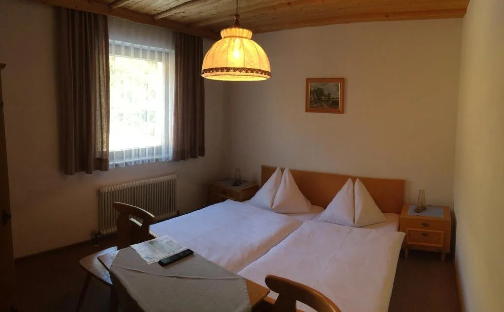 Haus Vordertiefenbach