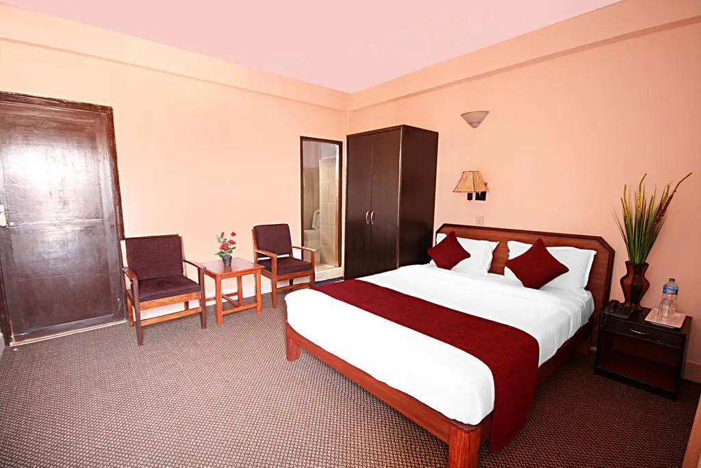 Thamel Grand Hotel