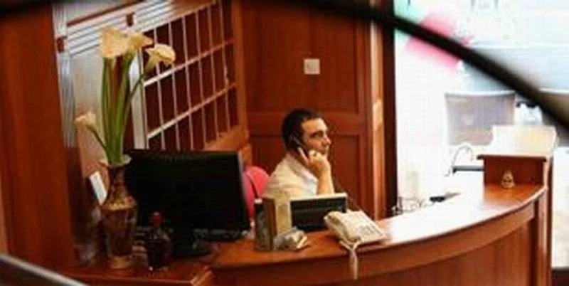 Hotel Beograd