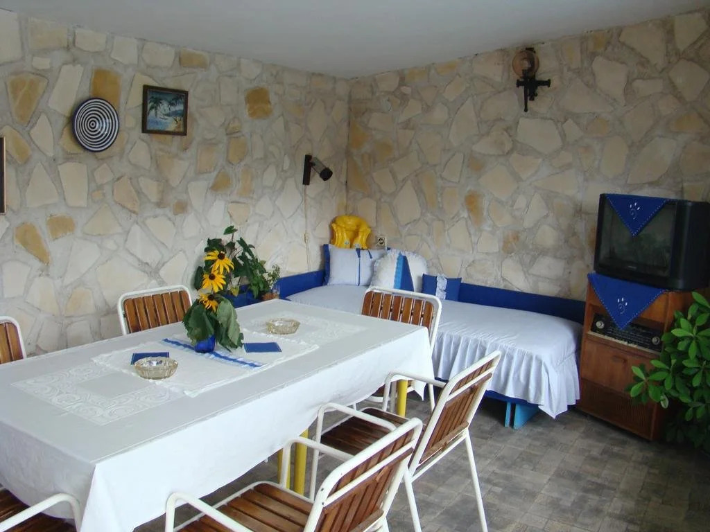 Gologanova house