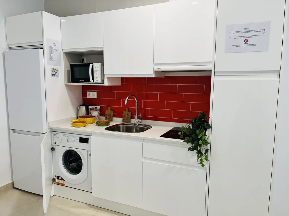 Bnbook Medea Apartments 2